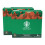 Starbucks Starbucks Medium Roast Instant Coffee Sachets 50 Pack (Pack of 2) - Smooth Rich Blend 1