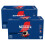 Nescafe Nescafe Original Decaffeinated Stick Packs 200 Sachets (Pack of 2) - Double Filter Technology 1