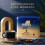 Nescafe Nescafe Coffee & Coffee-Mate Bundle - Complete Coffee Selection 6