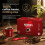 Nescafe Nescafe Original Instant Coffee 200 Sachets (Pack of 2) - Double Filter Technology 2