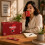 Nescafe Nescafe Original Instant Coffee 200 Sachets (Pack of 2) - Double Filter Technology 3