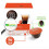 Nescafe Nescafe Dolce Gusto Coffee Pods 6x Boxes / 96 CapsCafe Lungo 4