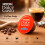 Nescafe Nescafe Dolce Gusto Coffee Pods 6 Boxes (96 drinks), Cafe Lungo Decaf 4