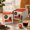Nescafe Nescafe Dolce Gusto Coffee Pods 6 Boxes (96 drinks), Cafe Lungo Decaf 5