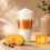 Nescafe Nescafe Dolce Gusto Coffee Pods 6 Boxes (96 drinks), Latte Macchiato 3