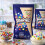 Starbucks KitKat & Starbucks Hot Beverage & Baking Bundle - Hot Drinks & Treats Selection 6