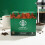Starbucks Starbucks Medium Roast Instant Coffee Sachets 50 Pack (Pack of 2) - Smooth Rich Blend 3