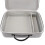 EVA Hard Shell for  W2S  Window Cleaning Robot Carrying Case Shockproof, Portable Storage Bag 2