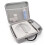EVA Hard Shell for  W2S  Window Cleaning Robot Carrying Case Shockproof, Portable Storage Bag 5