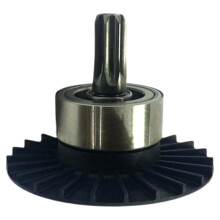 NA742870 NA081148 Armature Rotor for DCF850N DCF850 DCF850E1T Impact Driver Parts