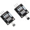 20pcs KY-003 Hall Effect Sensor Module High Sensitivity Magnetic  4.5V-24V Fast Response for DIY Electronics 7