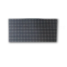 P8 LED Matrix Panel RGB Full Color LED Display Module 256x128mm 32X16 Led Sign Module IP65 Waterproof for Indoor Outdoor