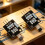 20pcs KY-003 Hall Effect Sensor Module High Sensitivity Magnetic  4.5V-24V Fast Response for DIY Electronics 2