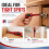 2 Piece Magnetic Socket Bit, Quick-Change Hex Driver with Collar for Controlled Fastening 2
