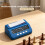 Digital Chess Clock Timer,Chess Timer,Portable Digital Electronic Large Screen Chess Clock,Suitable for Timer in Chess 3