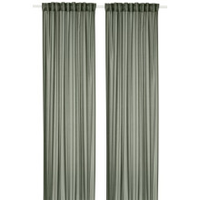 IKEA STENFRÖ Sheer Curtains 145x250 cm