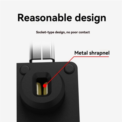 50 Pcs Pack for Kailh Hot-Swappable PCB Socket SIP Socket for Mechanical Keyboard DIY 2
