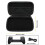 Carrying Case for EasySMX M20 Mobile Phone Controller Storage Travel Case for Mobile Gaming Controller Black Case 2