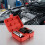 Universal Oxygen Sensor Socket Set O2 Lambda Sensor Removal Tool Kit Automotive Wrench Remover Installer Tool 1