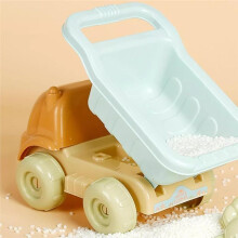 1 Set di Giocattoli da Spiaggia per Bambini, Set da Gioco da Spiaggia, Adatto per Attività In Spiaggia, Viaggi, Giardinaggio e Vacanze