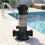 Automatic Dosing Pump CL100 Swimming Pool Water Treatment Chemical Dispenser 2