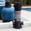 Automatic Dosing Pump CL100 Swimming Pool Water Treatment Chemical Dispenser 3