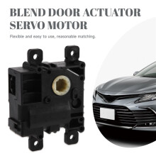 Servomotore Attuatore Serranda Miscelatrice HVAC 87106-48240 87106-0E110 063800-2031 per Highlander Camry per RX ES 14-24