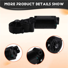 Front Adjustment Motor OE 1079773-00-B 1079773 for Model 3 2017-2023 Model Y 2020-2025