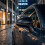 Car Rearview Mirror Lower Cap Replacement Cover for  Impreza XV Legacy Outback Forester EU Version 3