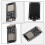 2Pcs ESP32 Development Board 2.4GHz WiFi  2-in-1 Dual Core Module Low Power MCU for  Home DIY Electro 2
