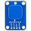 AT42QT1010 Standalone Momentary Capacitive Touch Sensor Breakout 4