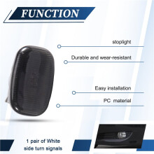 Side Indicator Light   Turn Signal Light for  VIOS  A
