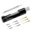 Watch Link Removal Tool, Watch Strap Tool Kit, Watch Bracelet Adjustment and Replacement Tool, with Double-Ended Pin 1