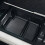 For NIO ES6 2023 Car Center Control Armrest Box Storage Box Hierarchy Car Interior Decoration Modified 6