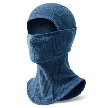 Ski Mask Winter Full Face Mask Windproof Neck Gaiter Thermal Hood Gear for Men Women