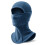 Maschera da Sci Invernale Integrale, Antivento, Scaldacollo Termico, Copricapo per Uomo e Donna, Blu. 1