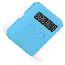 Pocket Timer for 2x2, 3x3, and 4x4 Speedcubing and Competition Training,Portable Timer Toy