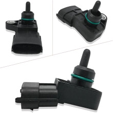 Car Map Sensor Manifold Pressure Sensor 39300-2B000 for Sonata