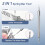 Watch Link Removal Tool, Watch Strap Tool Kit, Watch Bracelet Adjustment and Replacement Tool, with Double-Ended Pin 1