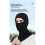 Maschera da Sci Invernale Integrale, Antivento, Scaldacollo Termico, Copricapo per Uomo e Donna, Blu. 10