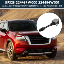 Zündspule UF328 224484W000 224484W001 für Pathfinder 3,5 L-V6 für QX4 3,3 L