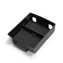 For NIO ES6 2023 Car Center Control Armrest Box Storage Box Hierarchy Car Interior Decoration Modified