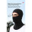 Maschera da Sci Invernale Integrale, Antivento, Scaldacollo Termico, Copricapo per Uomo e Donna, Blu. 9