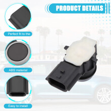 253A49995R PDC Parking Sensor for Clio IV Captur Espace V Kadjar Koleos II Talizman Megane Scenic IV