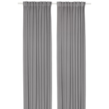 IKEA STENFRÖ Sheer Curtains 145x250 cm