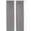 IKEA STENFRÖ Sheer Curtains 145x250 cm 1
