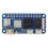 For Banana Pi BPI-M4 Zero Motherboard Allwinner H618 Linux Programming Learning ARM Cortexx-A53 Processor 2.4G/5G WIFI 1