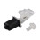 747-000 Kofferdeksel Neerklapbare Motor voor  Camaro  Firebird 1