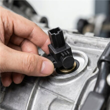 Automatisches Getriebeöl-Temperatursensor 24255174 für Cruze Yinglang