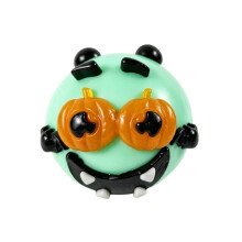 Weird Smushers Curiosities Dog Face Swap Squishy Toy Squeeze Toys Stress Relief Decompression DIY Toys for Halloween B